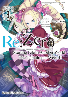 Let's Do The Time Warp Again: Re:Zero - Starting Life in Another World –  OTAQUEST